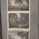 685 6701 ETCHINGS